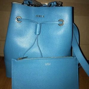Furla handbag